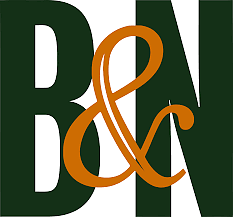 Barnes & Noble logo